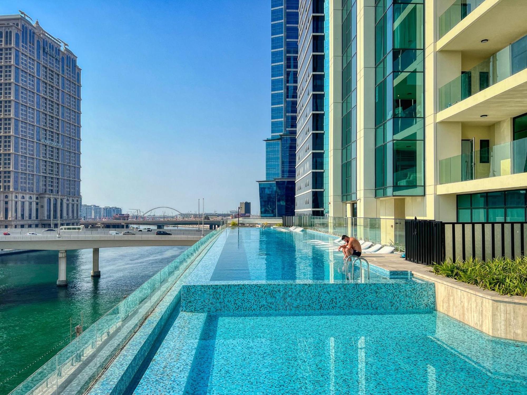 The Smart Concierge - Urban Oasis By Missoni * Dubai